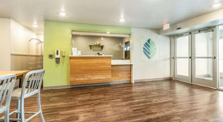WoodSpring Suites Sanford North I-4 Orlando Area — photo 4