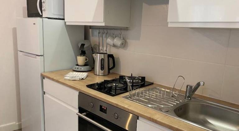 Charming holiday apartment with terrace | Pets allowed in Bellerive-sur-Allier