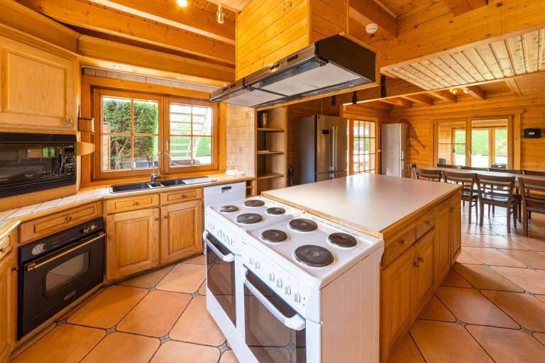 Ample house with patio, grill & garden | Nature view | Pets are welcome — photo 5