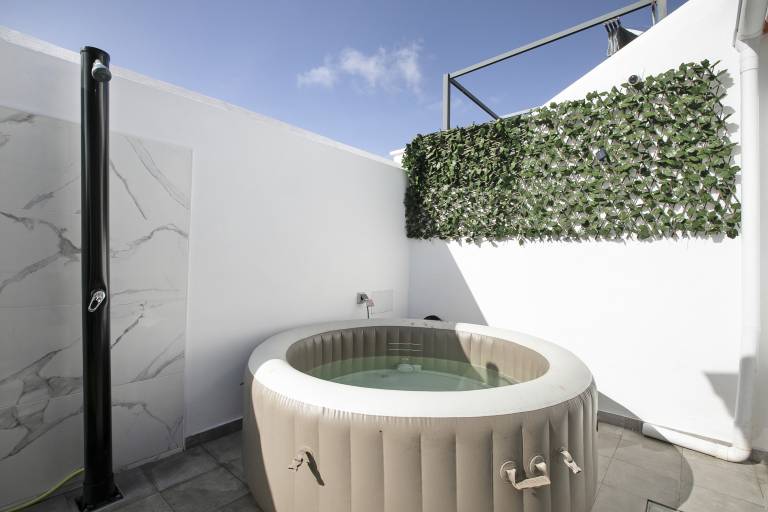 Ferienhaus  Porís de Abona