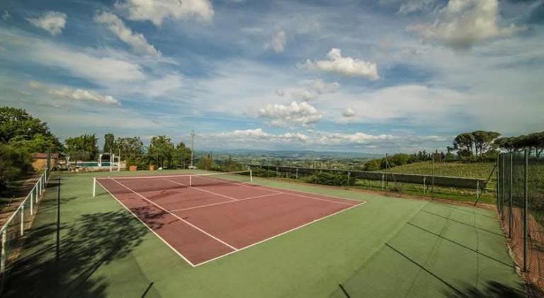 Villa Pietre Focaie — photo 2
