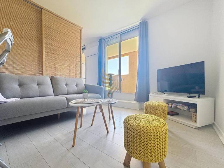 Appartement Fréjus