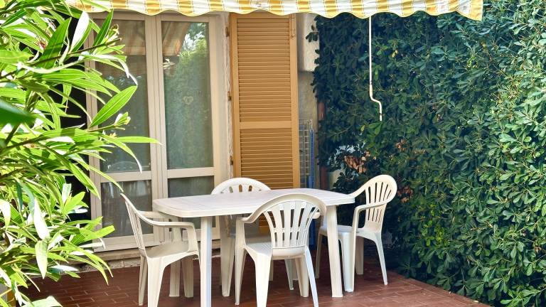 Children-friendly lovely rental apartment with garden | Garden view | Dogs allowed — photo 3