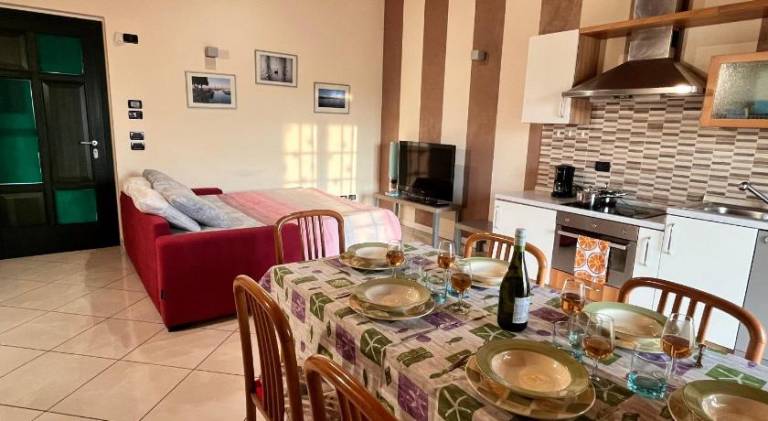 Rental apartment with 2 rooms for 8 persons — photo 3