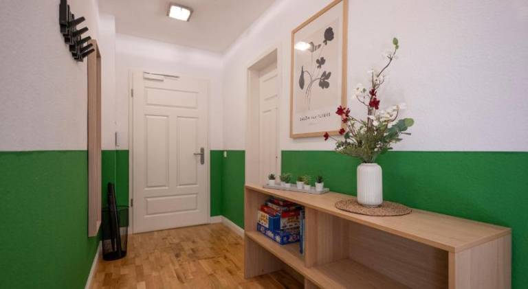 Holiday apartment with 1 room for 4 persons — photo 3