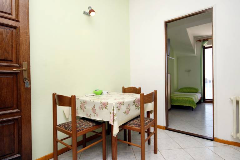 Studio flat with terrace and sea view Hvar (AS-591-b) — photo 3