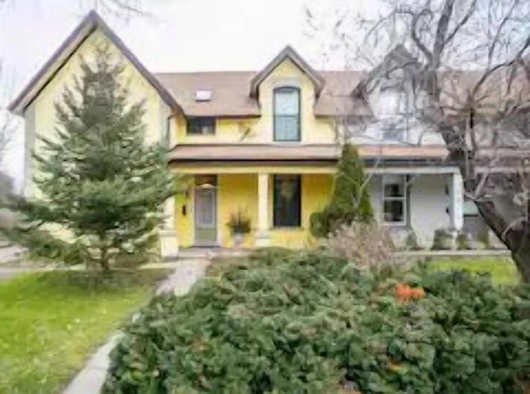 House Orangeville