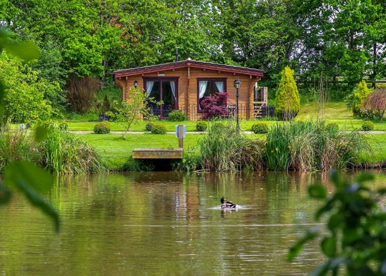 Chalet  Ellesmere Rural