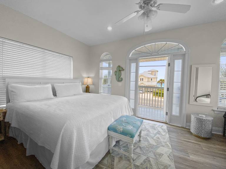 Vacation home with pool | Sea view — photo 4