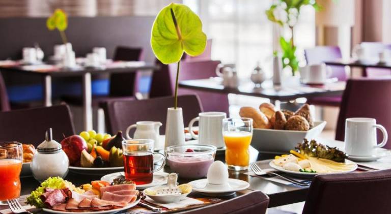 IntercityHotel Mannheim in Mannheim