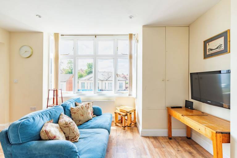 Ferienhaus Norwich