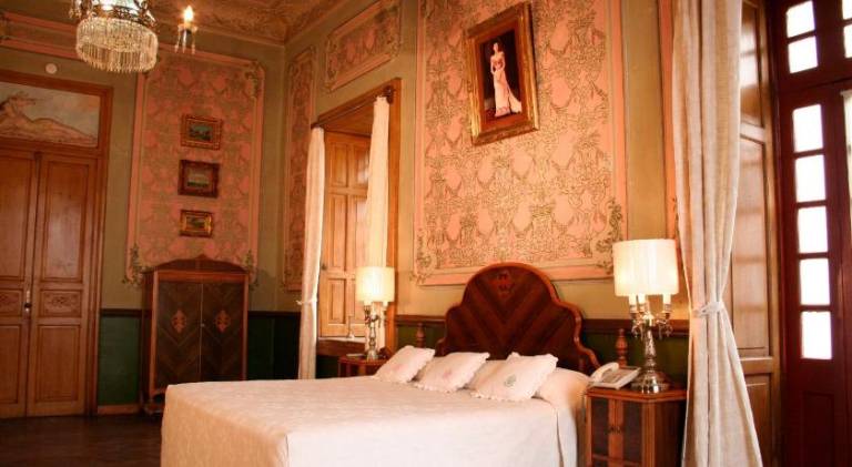 Hotel Boutique Casa de la Palma — photo 2