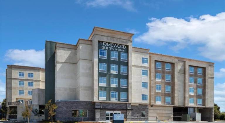 Homewood Suites by Hilton Fremont, CA — photo 2