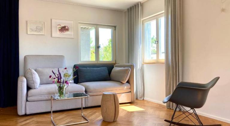 Ferienwohnung Ulm