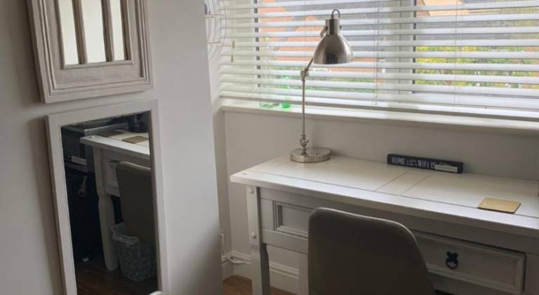 First floor Pad Carterton near Burford — photo 5