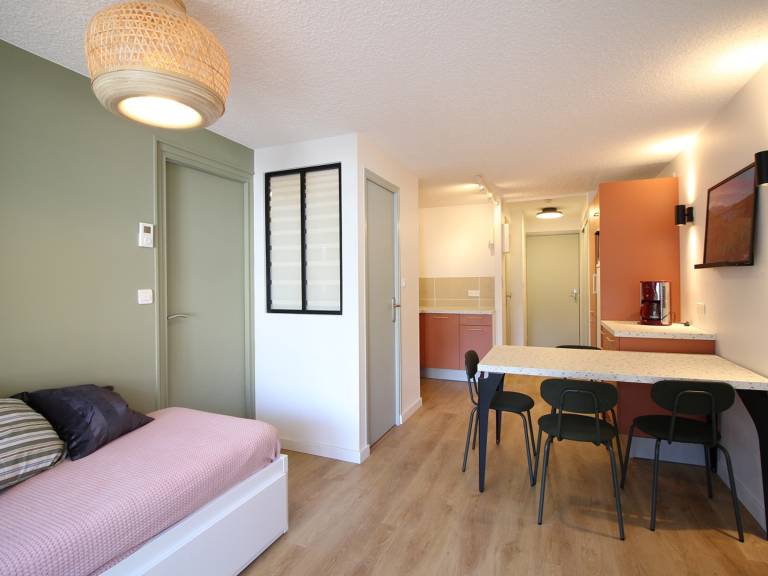 Appartement La Bourboule