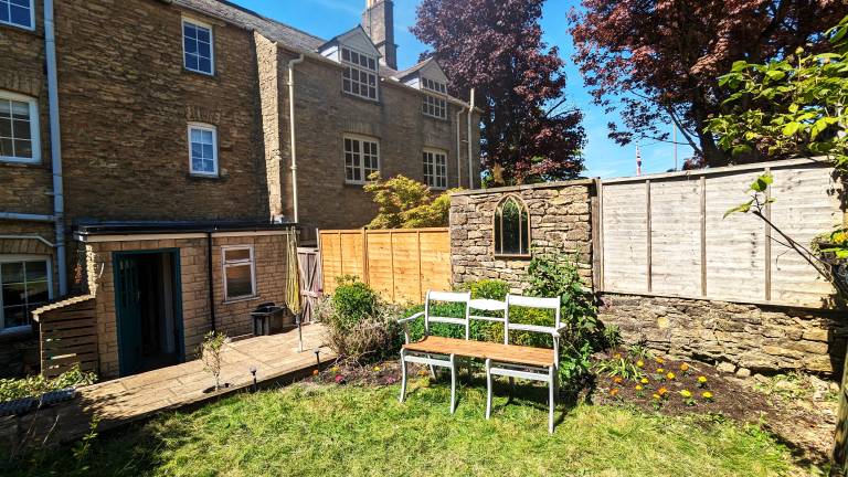 Accommodation  Chipping Norton