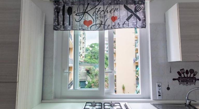 Holiday apartment with 2 rooms for 5 persons — photo 4