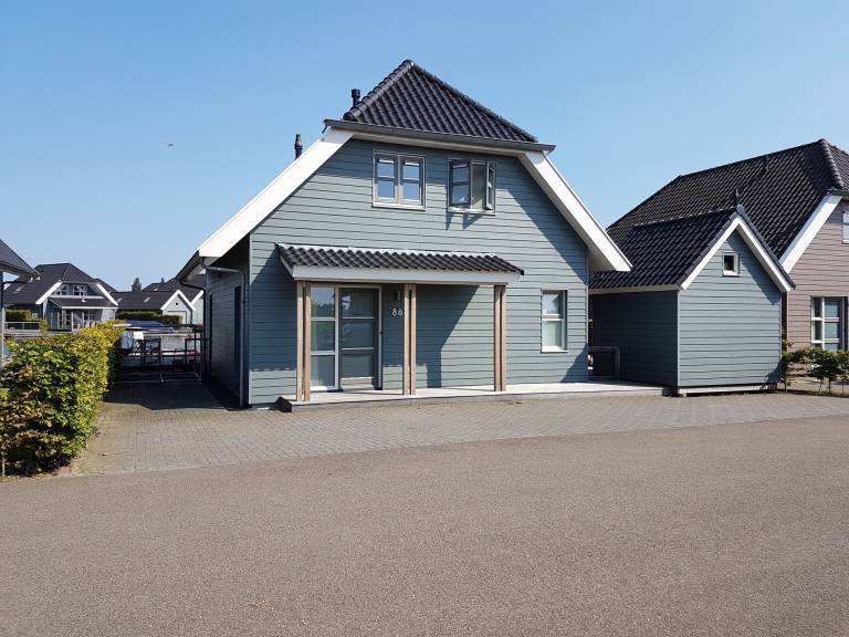 Villa  Sneek