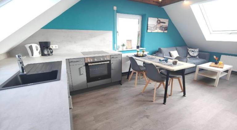 Nice holiday apartment | Pets allowed — photo 3