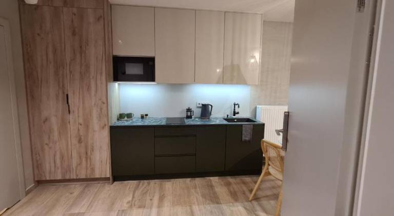 Holiday apartment with 1 room for 2 persons — photo 3