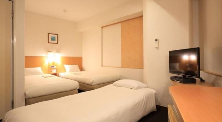 Smile Hotel Shiogama Vacation STAY 84481v