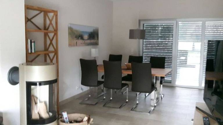 Ferienhaus Mönkebude