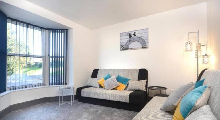 87 m² Ferienhaus