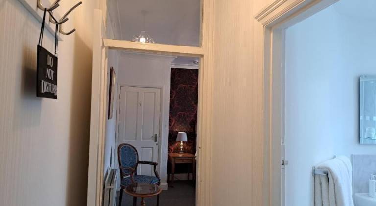 Willow Tree Lodge — photo 3