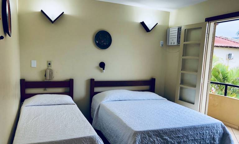 Apartamento Arraial do Cabo