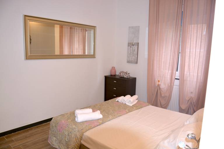 Appartement Rapallo