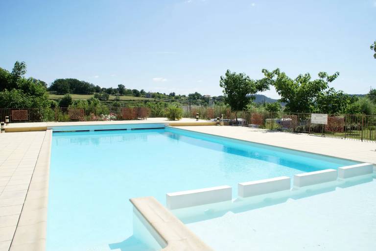 Maison de vacances Les Vans