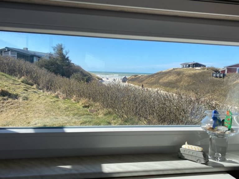 Vacation home with patio | Sea view — photo 4