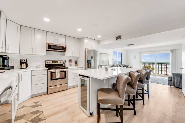 Condo Ormond Beach