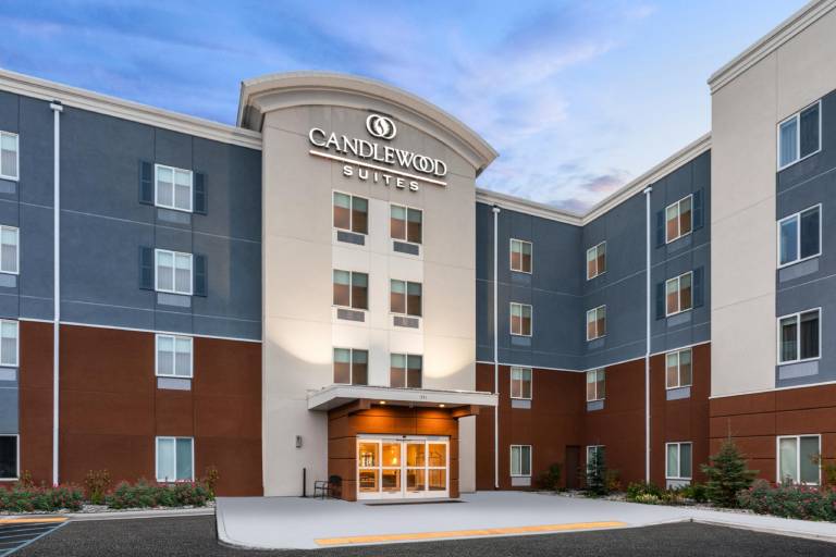 Candlewood Suites Fairbanks By IHG in Fairbanks, AK