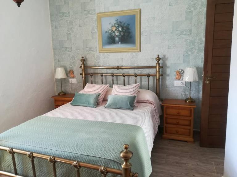 Apartamento Abrucena
