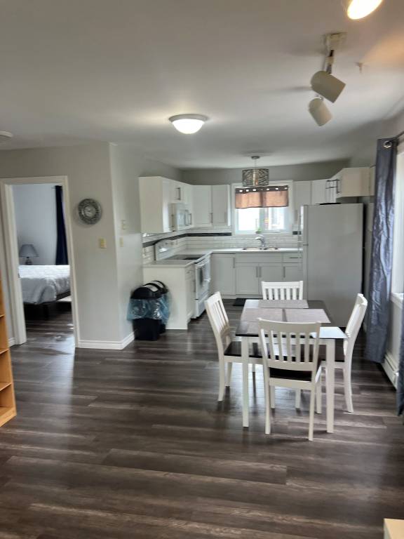 Condo Charlottetown