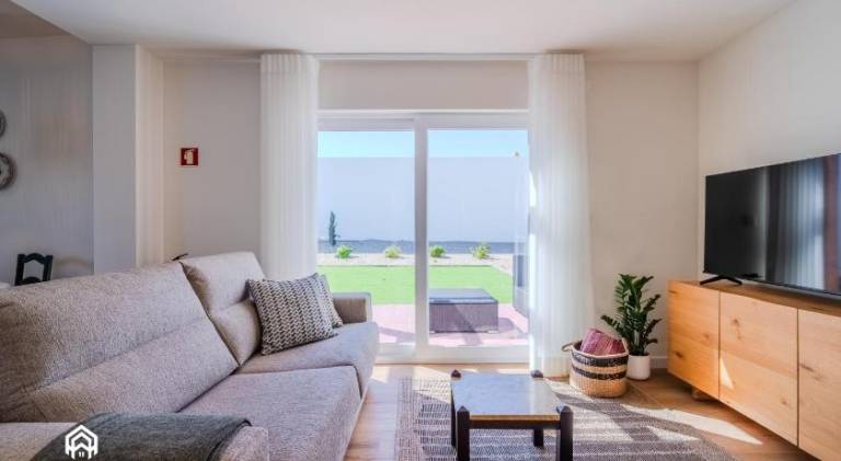 55 m&sup2; Ferienhaus
