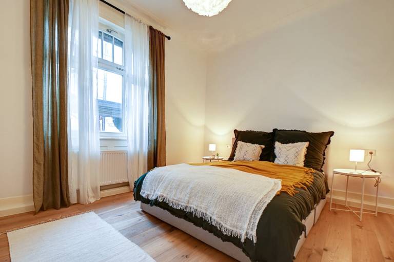Ferienwohnung  Vaihingen