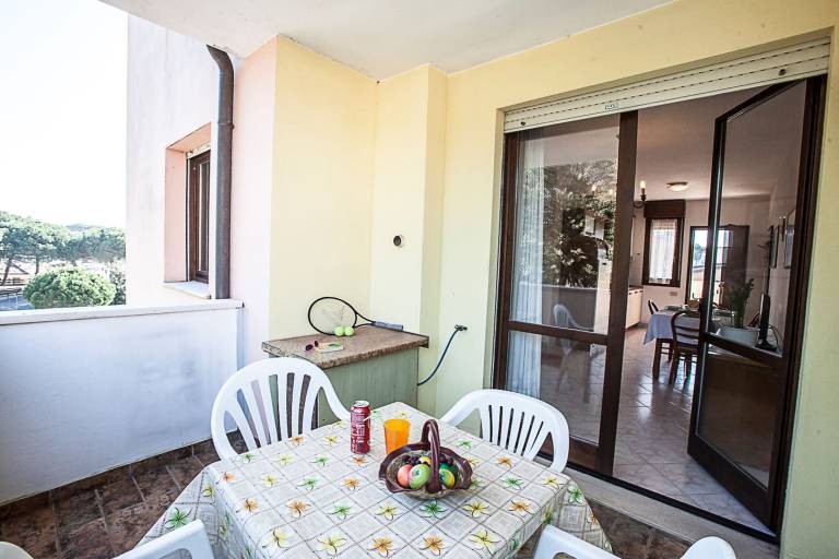 Seaside happiness flat and shared pool in Rosolina — photo 5