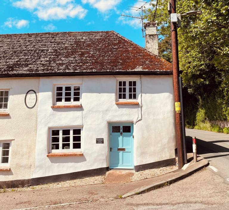 Cabin Uffculme