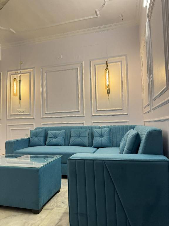 1650 m² Ferienwohnung