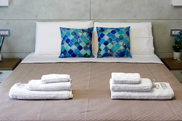Bed & Breakfast Cirella