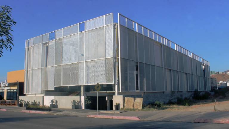 Hotel Brecha