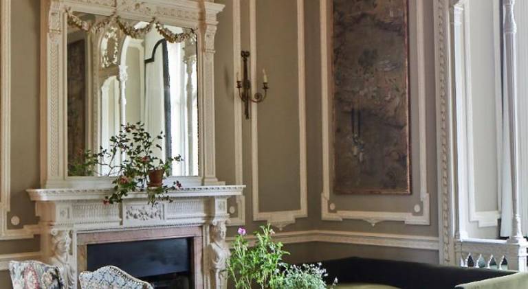The Oakley Court — photo 2