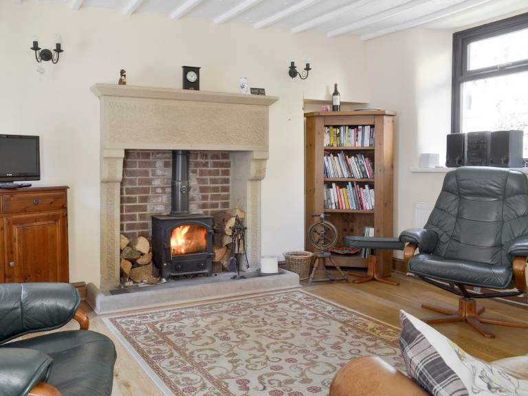 Child-friendly charming cottage with garden | Pets allowed — photo 2