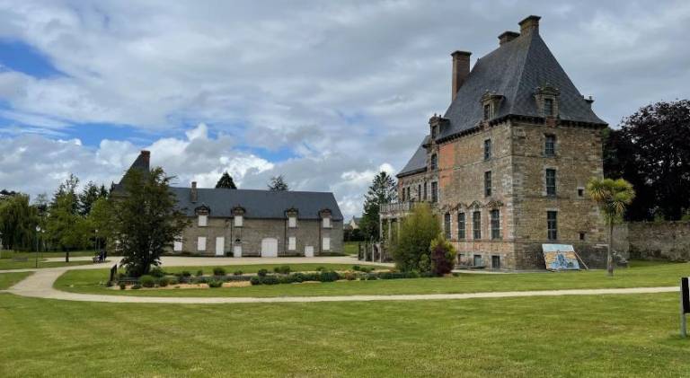L'Autre Riviere - Chambres d'hotes — photo 5