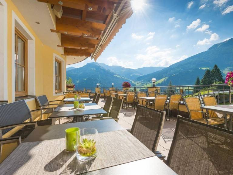 Ferienhaus Sankt Johann im Pongau