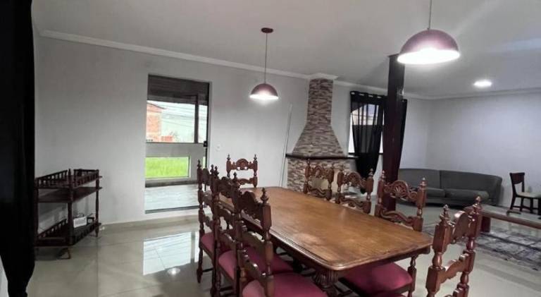 House with 3 rooms for 10 persons — photo 4