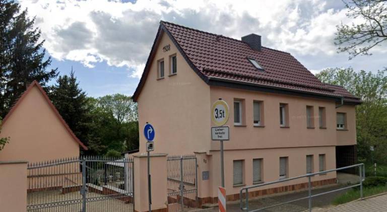 Ferienwohnung Aschersleben